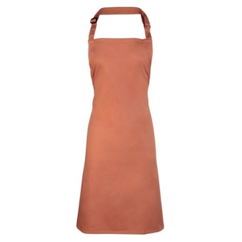 Colours Bib Apron