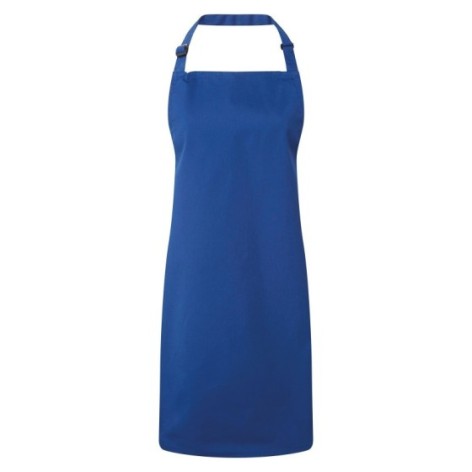 Colours Bib Apron