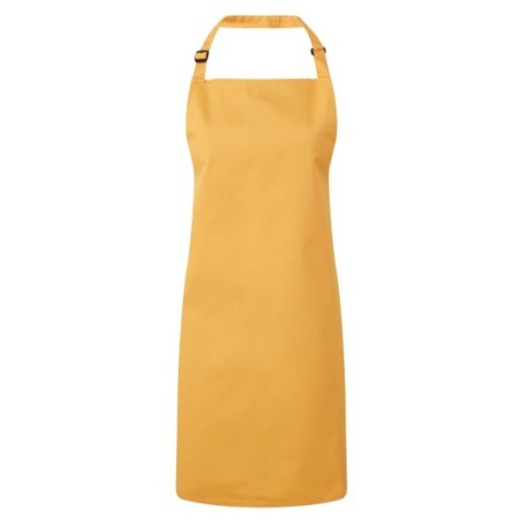 Colours Bib Apron