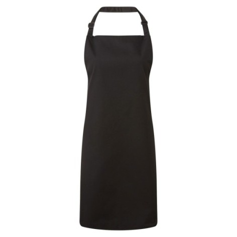 Colours Bib Apron