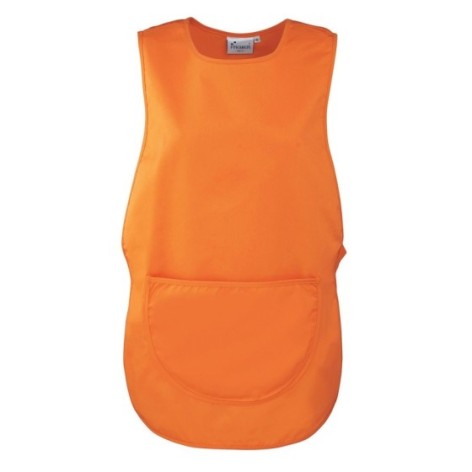 Colours Pocket Tabard