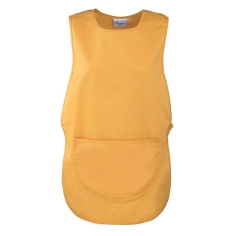 Colours Pocket Tabard