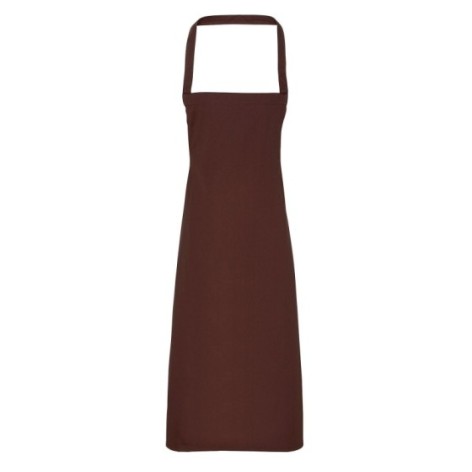 Cotton Bib Apron