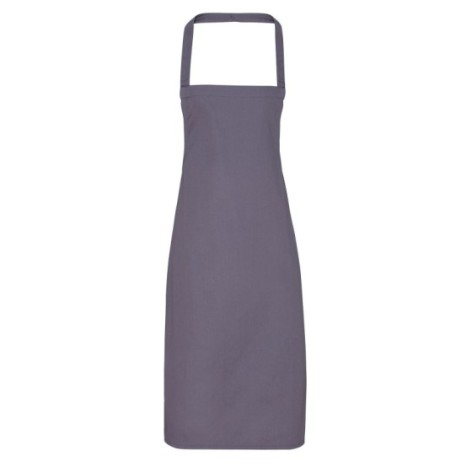 Cotton Bib Apron