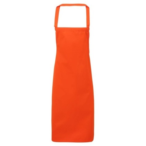 Cotton Bib Apron