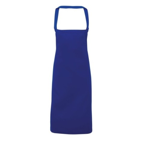 Cotton Bib Apron