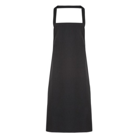 Cotton Bib Apron