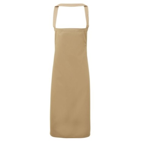 Cotton Bib Apron