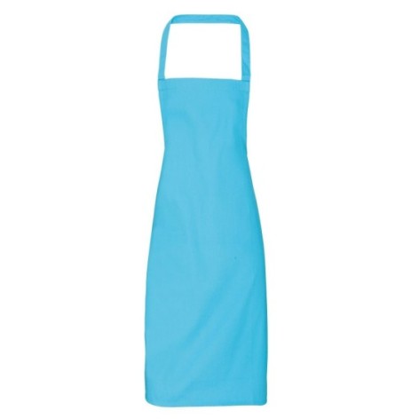 Cotton Bib Apron