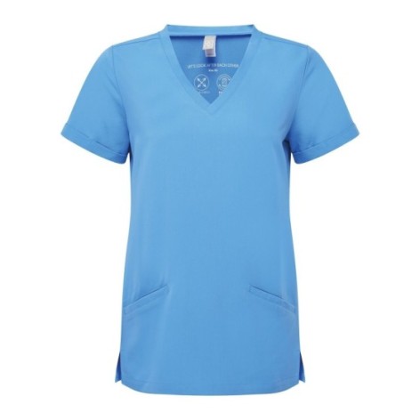 Invincible' Womenâs Onna-Stretch Tunic