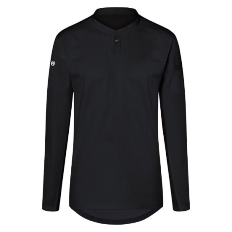 Ladies Long-Sleeve Work Shirt Performance