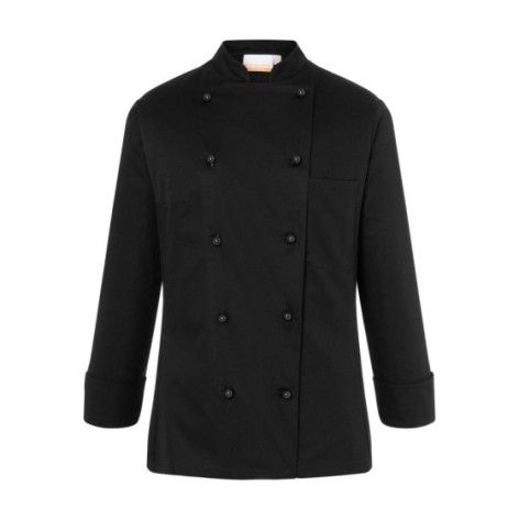 Ladies' Chef Jacket Agathe