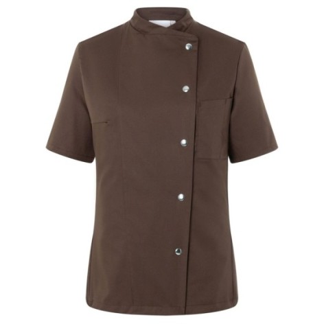 Ladies' Chef Jacket Greta