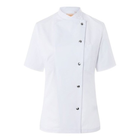 Ladies' Chef Jacket Greta