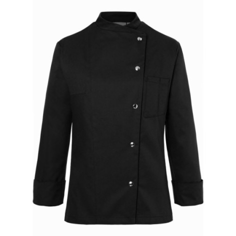 Ladies' Chef Jacket Larissa