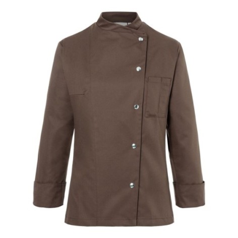 Ladies' Chef Jacket Larissa