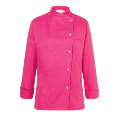 Ladies' Chef Jacket Larissa