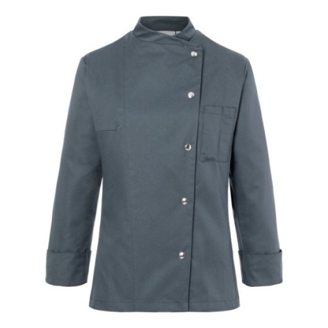 Ladies' Chef Jacket Larissa