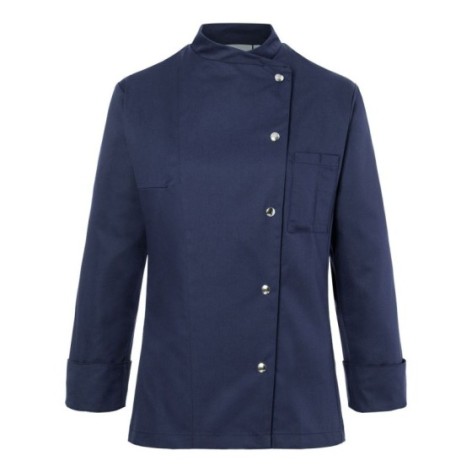 Ladies' Chef Jacket Larissa