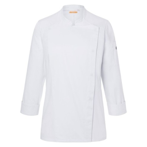 Ladies' Chef Jacket Naomi