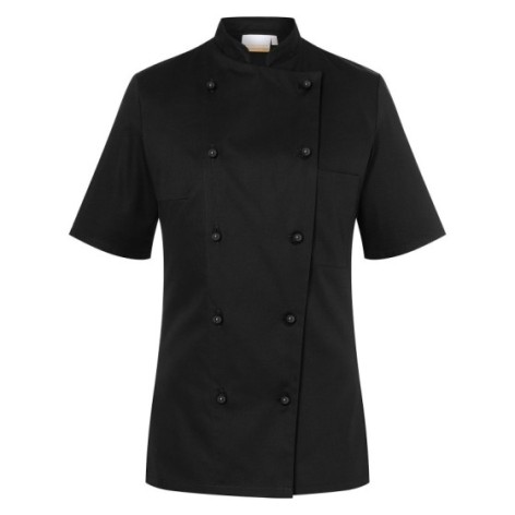 Ladies' Chef Jacket Pauline