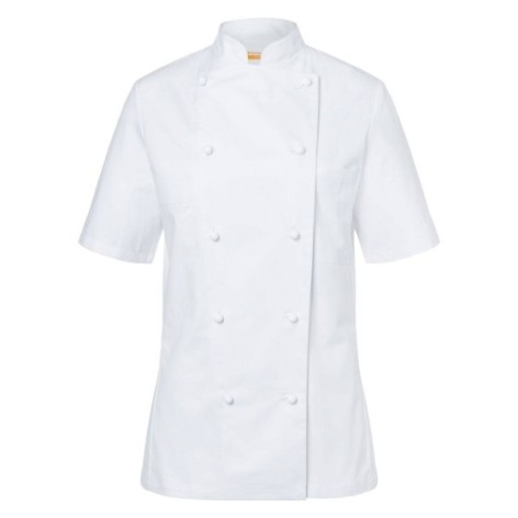 Ladies' Chef Jacket Pauline