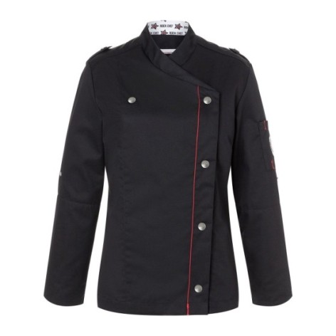 Ladies' Chef Jacket ROCK CHEFÂ®