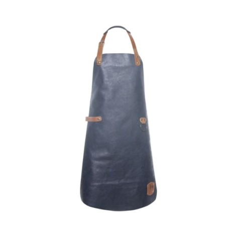 Leather Bib Apron