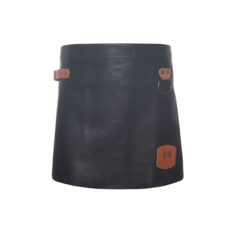 Leather Waist Apron