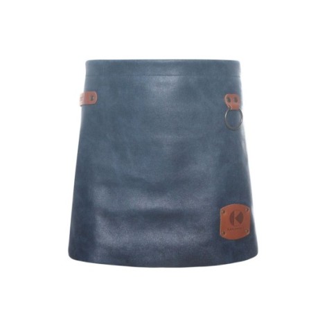 Leather Waist Apron