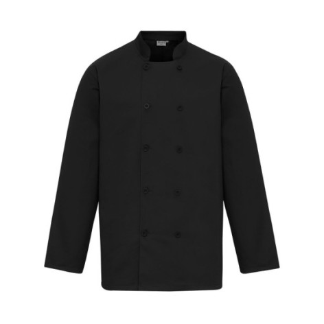 Long Sleeve Chef'âs Jacket