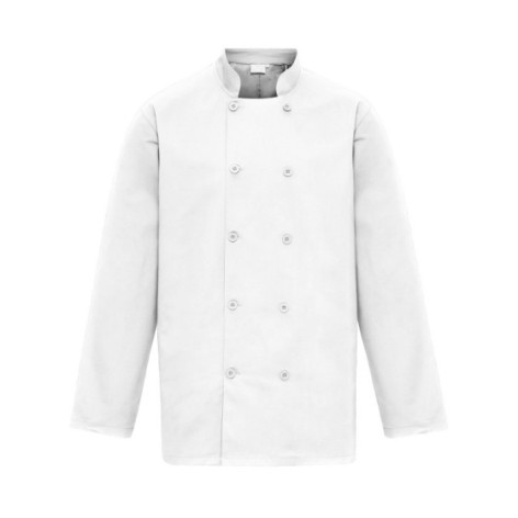 Long Sleeve Chef'âs Jacket