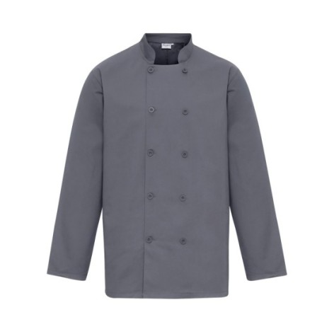 Long Sleeve Chef'âs Jacket