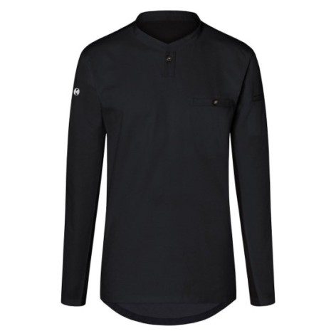 Long-Sleeve Work Shirt Performance