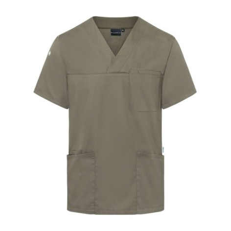 Mens Slip-on Tunic - Essential