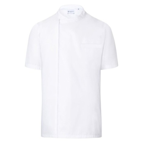 Pull-over Chef's Shirt Basic