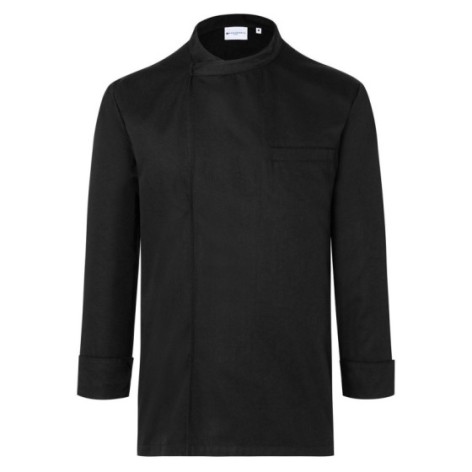 Pull-over Chef's Shirt Long-Sleeve Basic