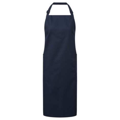 Recycled and Organic Fairtrade Bib Apron