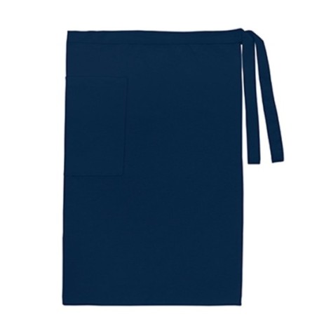 Waist Apron Man w/pocket Canvas