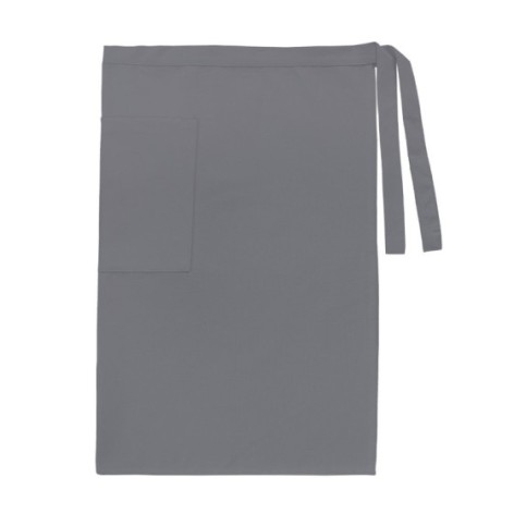 Waist Apron Man w/pocket Canvas