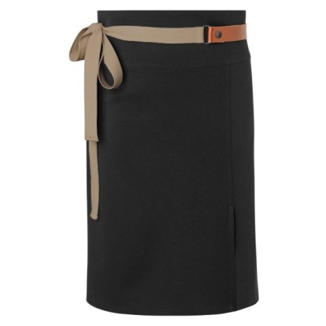 Waist-Apron Green Generation Made of Recycled Plastic