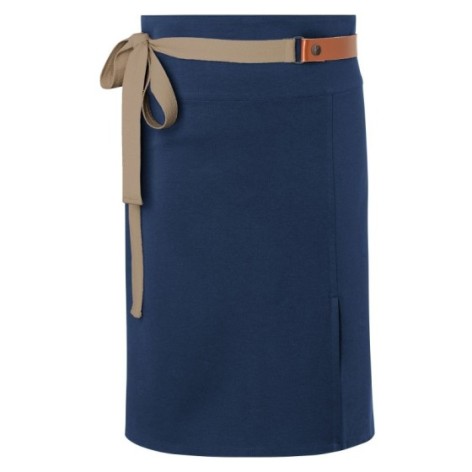 Waist-Apron Green Generation Made of Recycled Plastic