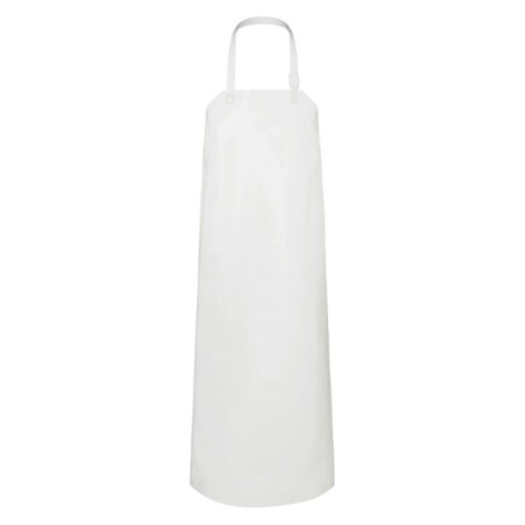 Waterproof PU Bib Apron Sweden