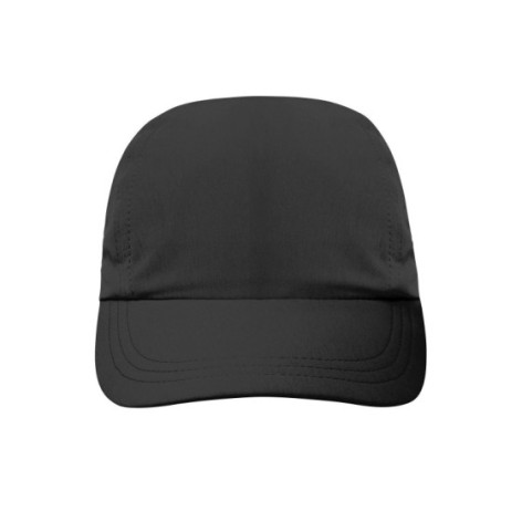 3 Panel Cap with UV-Protection