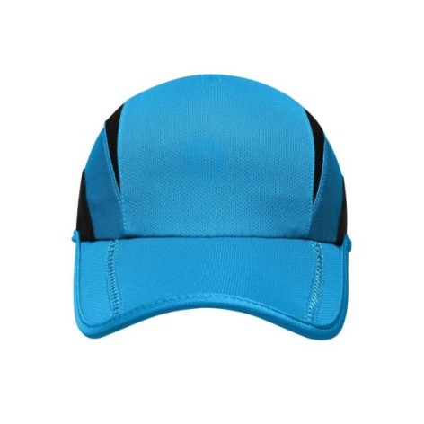 3 Panel Sports Cap