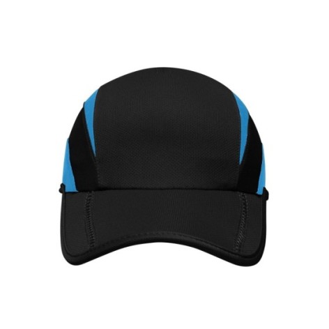 3 Panel Sports Cap