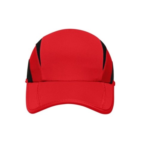 3 Panel Sports Cap