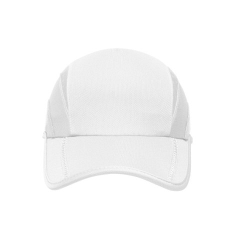 3 Panel Sports Cap