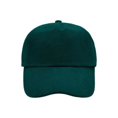 5 Panel Cap