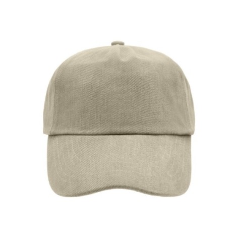 5 Panel Cap